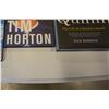 Image 2 : REMEMBERING TIM HORTON, QUINN AND MAPLE LEAFS TOP 100 HOCKEY BOOKS