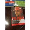 Image 2 : PUJOLS, ULTIMATE SUPERBOWL AND PETE DYE GOLD COURSES BOOKS