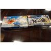Image 1 : LEGO CITY 60176 WILD RIVER ESCAPE AND FANTASTIC BEASTS 75951 GRIDNEWALDS ESCAPE SETS