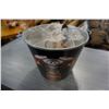 Image 1 : RIDE ICE BUCKET WITH GLASSES AND BOTTLE OPENER
