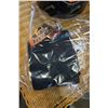 Image 2 : HARLEY DAVIDSON WASTE BIN, STICKERS AND RIDE TOWEL