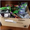 Image 1 : LOT OF NEW HALLOWEEN FACEPAINT,FAKE BLOOD AND MAKEUP $100 VALUE