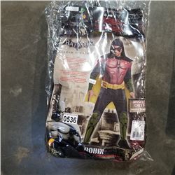 NEW DELUXE ADULT COSTUME