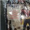 Image 2 : NEW DELUXE ADULT COSTUME
