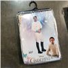 Image 1 : NEW DELUXE ADULT COSTUME