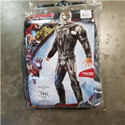 NEW DELUXE ADULT COSTUME