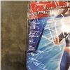Image 2 : NEW DELUXE ADULT COSTUME