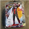 Image 1 : NEW DELUXE ADULT COSTUME