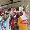 Image 2 : NEW DELUXE ADULT COSTUME