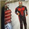Image 2 : NEW DELUXE ADULT COSTUME