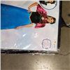 Image 3 : 2 NEW DELUXE ADULT COSTUMES