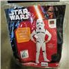 Image 1 : NEW DELUXE ADULT COSTUME