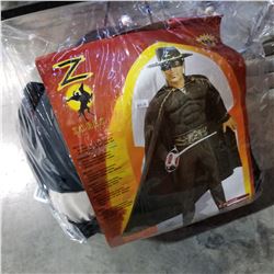 NEW DELUXE ADULT COSTUME