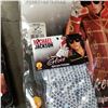 Image 2 : NEW DELUXE ADULT COSTUME