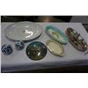 Image 1 : ESTATE CHINA AND SILVER ITEMS AND PICTURE