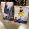 Image 1 : LOT OF NEW KIDS HALLOWEEN COSTUMES