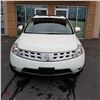Image 2 : 2004 NISSAN MURANO, AWD, 4 DOOR AUTOMATIC, 302XXXKM, WITH KEY FOB AND REGISTRATION