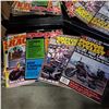 Image 2 : BOX OF MOTORCYCLE MAGAZINES