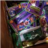 Image 2 : LOT OF NEW HALLOWEEN FACEPAINT,FAKE BLOOD AND MAKEUP $100 VALUE