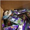 Image 3 : LOT OF NEW HALLOWEEN FACEPAINT,FAKE BLOOD AND MAKEUP $100 VALUE