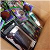 Image 2 : LOT OF NEW HALLOWEEN FACEPAINT,FAKE BLOOD AND MAKEUP $100 VALUE