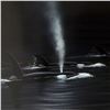 Image 2 : Wyland, "Ancient Orca Seas" Limited Edition Lithograph, Numbered and Hand Signed with Certificate of