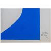 Image 3 : Henri Matisse- Lithograph "Verve- Nu Bleu V"