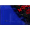 Image 4 : Patricia Govezensky- Original 3D Metal Art "Heart"