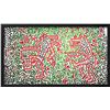 Image 1 : Keith Haring "Untitled, 1981" Custom Framed