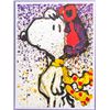 Image 2 : Tom Everhart- Hand Pulled Original Lithograph "To Remember"