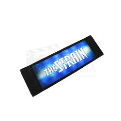 The Strain - Guest Diretcors Chair Back