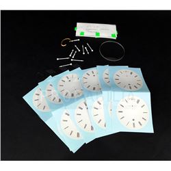 Once Upon a Time in Wonderland - White Rabbit's Watch Extra Parts