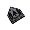 Image 1 : 12 Monkeys - Operation Spearhead Soldiers Patch Prop