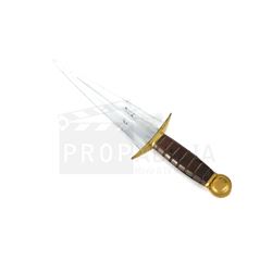 Once Upon a Time in Wonderland - Cyrus's Stunt Dagger Prop