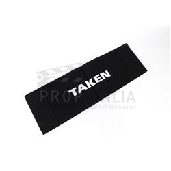 Taken - TV Series Director Chair Back 'Karen Wyscarver'