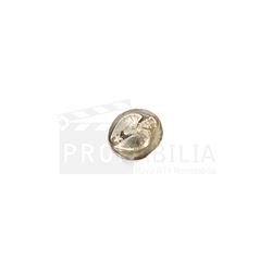 Pacific Rim - Pan Pacific Defense Corps Button Prop