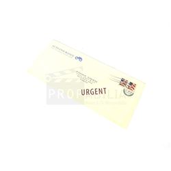 Once Upon a Time - Emma Swan's Mail Prop