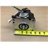 Image 8 : (2) TECO ELECTRO 5478337 BRUSHLESS DC MOTOR W/ INERTIA DYNAMICS 1904- 0102 BRAKE