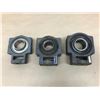 Image 2 : LOT OF MISC. TAKE UP BEARING *SEE PICS FOR PART #*