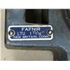 Image 8 : LOT OF MISC. TAKE UP BEARING *SEE PICS FOR PART #*