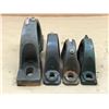 Image 8 : LOT OF PILLOW BLOCK BEARING HOUSING ONLY *SEE PICS FOR PART #*