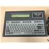 Image 2 : TELESIS TMC420 PANEL CONTROLLER W/ TMP1700 MARKING HEAD SYSTEM