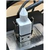 Image 8 : TELESIS TMC420 PANEL CONTROLLER W/ TMP1700 MARKING HEAD SYSTEM