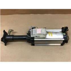 HINAKA BPF-10U12M110FA PNEUMATIC CYLINDER