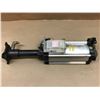 Image 1 : HINAKA BPF-10U12M110FA PNEUMATIC CYLINDER