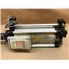 Image 2 : HINAKA BPF-10U12M110FA PNEUMATIC CYLINDER