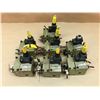 Image 1 : LOT OF ROSS 2778C4901 VALVE