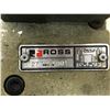 Image 2 : LOT OF ROSS 2778C4901 VALVE