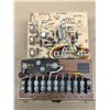 Image 2 : BODINE ASH-550 CHASSIS TYPE-D-C MOTOR SPEED CONTROL