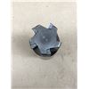 Image 2 : INGERSOLL 12J2B2081R02 2" MILLING CUTTER 1.25" SHANK
